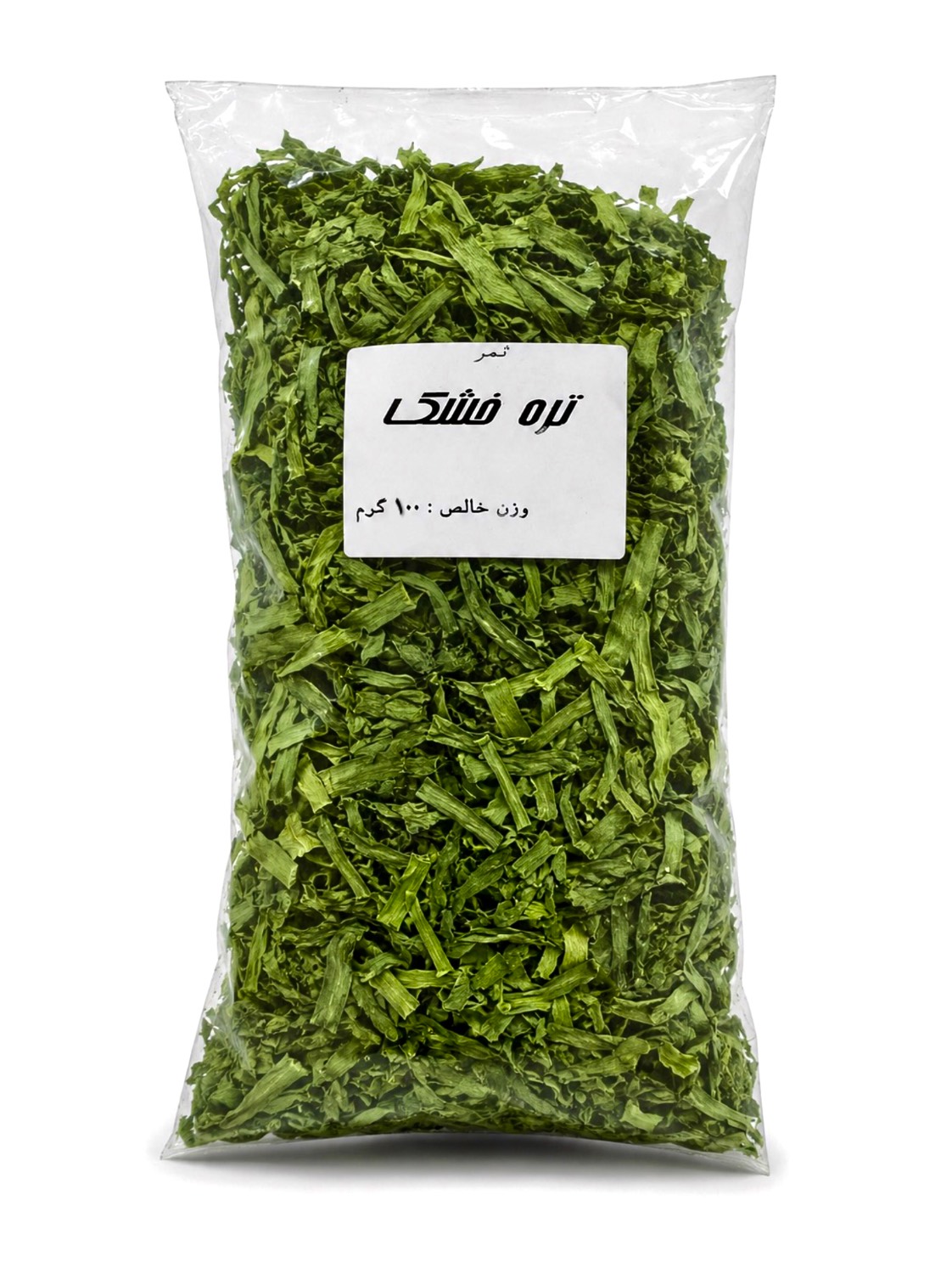 تره خشک